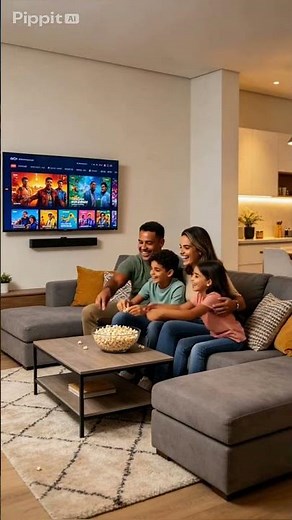 Tenha todos canais de tv filmes e series agora na tv no celular ou computador. Teste grátis !!
