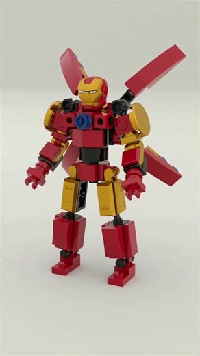 #brickwise #legominifigures #lego | BrickWise