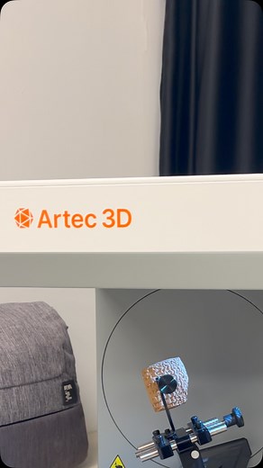 Bringing the Past to Life in 3D At the Institute of Archaeology, cutting-edge 3D scanning reveals ancient finds in stunning detail — preserving the past, advancing research, and opening new windows into history. | המכון לארכאולוגיה - האוניברסיטה העברית בירושלים - Institute of Archaeology