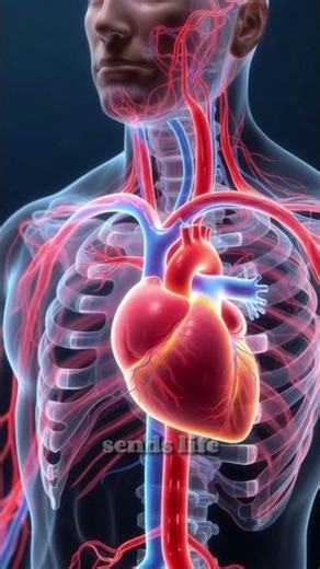 Is Your Heart Working Properly? Watch This 8-Second Test to Find Out!