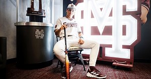 Brian O'Connor adds JUCO SS Peyton Firgens to the 2026 signing class