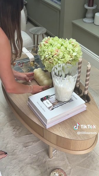 Summer Interior Design Ideas with Homesense