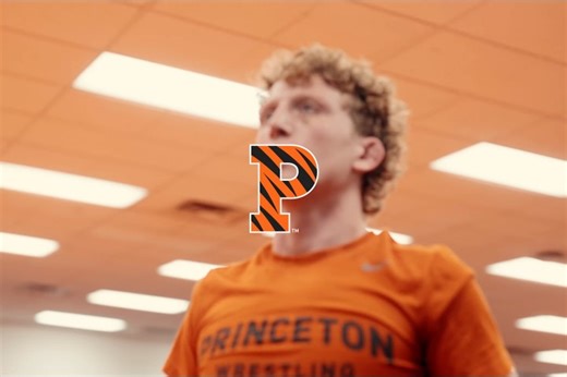 1.2K views · 14 reactions | Princeton Wrestling on Reels | Facebook