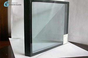 [Hot Item] Premium Custom Insulated Toughened Glass Windows for Energy Efficiency