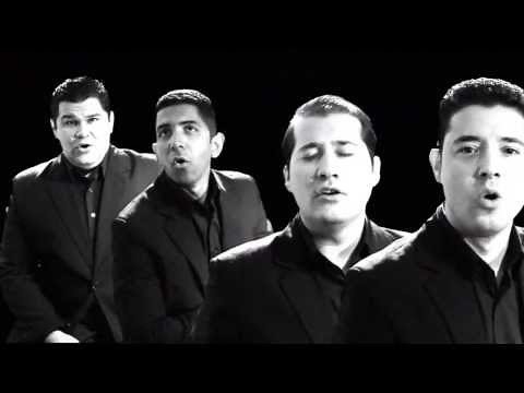 [CLIPE] Quarteto Castelo Forte - Grandioso És Tu (Oficial)