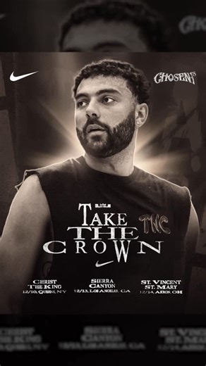 D’Vontay Friga on Instagram: "I’m teaming up with @nikebasketball to document some of the best high school games in the country this week. NY → LA → Akron — chasing the moments that define the future of basketball. Let’s work. 🔥 #TeamNike"