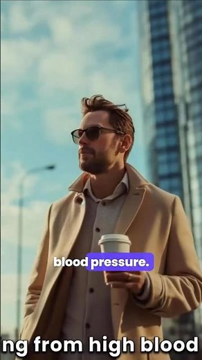 Symptoms of High Blood Pressure