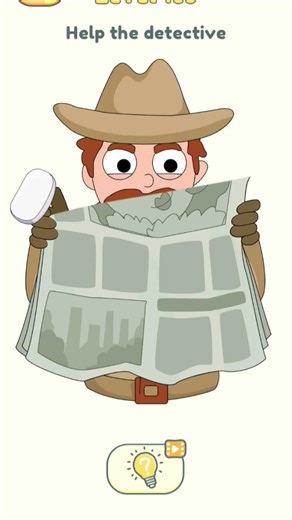 "Doop2: Almost There - Level 105 Find a pair #dop2 (delete one