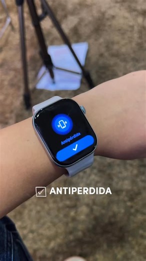 FTX on Instagram: "TODO lo que NO sabías de tu smartwatch FTX ¡y necesitás saber YA! ¿Solo lo usás para ver la hora? ⌚ Error. Este reloj es tu nuevo asistente personal😎 📲 Notificaciones en tiempo real 🎶 Control total de tu música 🔦 Linterna 📸 Cámara remota 📞 Llamadas directas 🔍 ¡Y hasta encuentra tu celular! Sacale el jugo a tu FTX y usalo como un PRO 💥 Comentá cuál de estas funciones no conocías 👇 #FTXA10PRO #SmartwatchFTX #TodoLoQueNoSabías #TecnologíaQueSorprende"