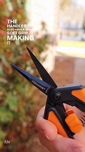 Create your own outdoor haven with Fiskars | Fiskars