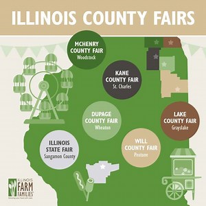 89K views · 295 reactions | Don’t miss your local county fair this...