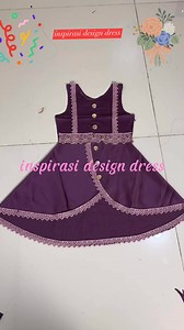 2.8M views · 28K reactions | inspiradi design dress #reels #reelviral #tutorialmotong #inspirasimodelgamis | Bunda ning’s | Facebook