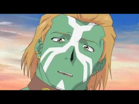 .hack//SIGN - Episode 27: Unison