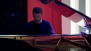 Here is an extract of 'Attraction' from my first album, filmed during my showcase in LA last year. #Pianist #RIOPY #ClassicalMusic | Riopy