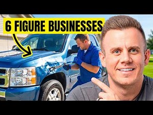 8 Solo Businesses That Can Make You $100K/Year (Low Competition!)