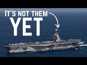 The Ship With the Longest Deployment