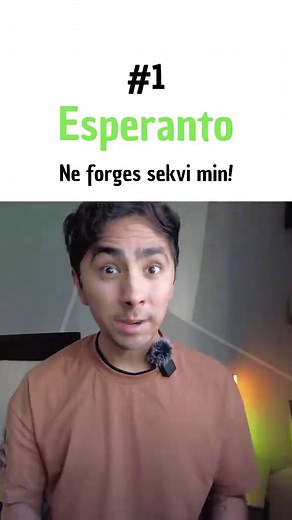 Los idiomas más fáciles del mundo para aprender