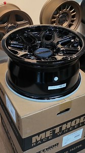 The Method Race Wheels 322 is designed with a sophisticated split spoke and engineered for better performance, prioritizing style and functionality. Available in Gloss Black and Gloss Titanium finish and includes an all-black, textured Method Race Wheels center cap. #MethodRaceWheels #MRW #Method322 #Method #Mags #Wheels #Rims #4x4wheels #OffroadWheels #LighterStrongerFaster #AfterMarketWheels #AdventureRig #WheelGallery #ConceptX | Concept One Wheels - Philippines