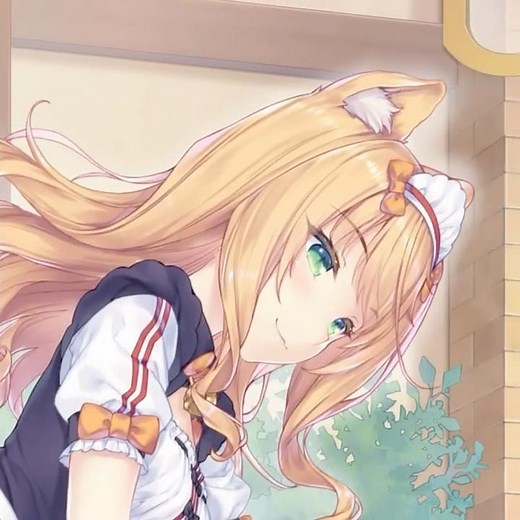 【#NekoConne】Character Introduction PV "Maple" (CV. #MikuIto)