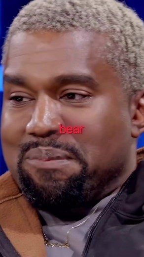 Kanye West's Last Gift from Donda: A Multicolored Bear | Exclusive Interview