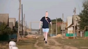 ［Russian Memes#223］scary goose#2