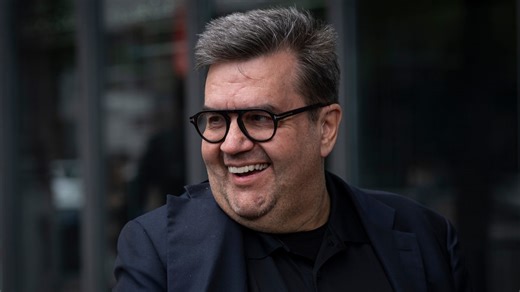 Denis Coderre devient ambassadeur pour les Résidences Soleil