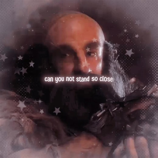 bombur lowkey giving santa tho ,, #thehobbit #lordoftherings #dwalin #bofur #thehobbitedit