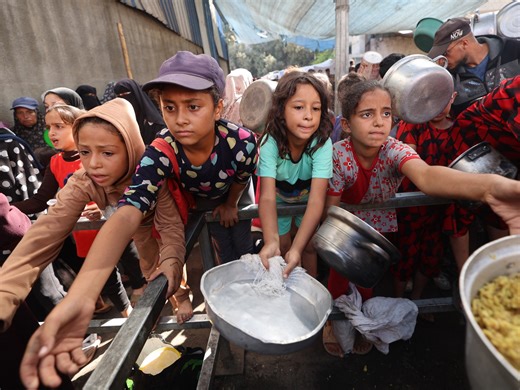 Vance in Israel says ‘great optimism’ ceasefire will hold