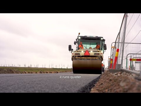 Seismic for Contractors: Real-World Fuel Savings & Compaction Results Explained