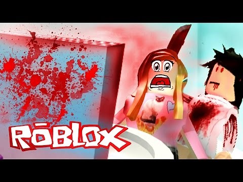 DONT DO BLOODY MARY ON ROBLOX!! | Roblox Sleep Over Roleplay