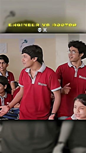 Doctor VS Engineer |• engineering are the best #trending