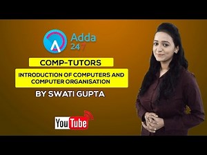 Comp-Tutors : History of Computer for IBPS PO & RRB Exams