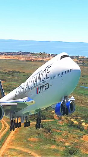 15K views · 83 reactions |  Stall at Takeoff: A Critical Moment in...