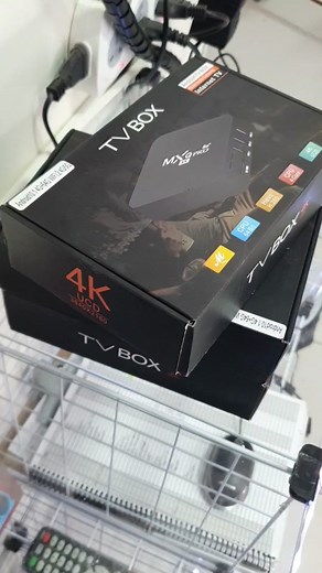 Como instalar TV Box e Configurar #mxq #apps #Android #transformatvsma...