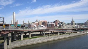 Albany named one of the best areas to live for families
