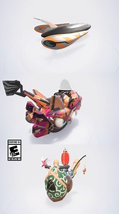 32K views · 188 reactions | Make the road your runway! Customize your machine with patterns, decals, accessories, and effects in Kirby Air Riders, out now! | Nintendo Switch | Facebook