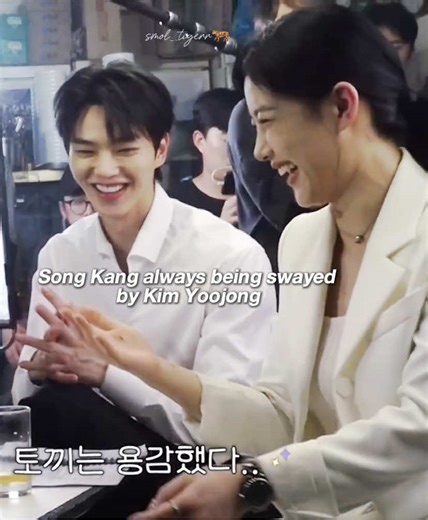 Missing Them: Kim Yoo Jung and Song Kang in My Demon