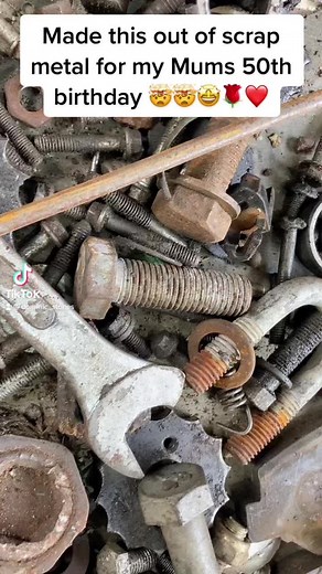 Luxury Welding Sculpture: Amazing Creations