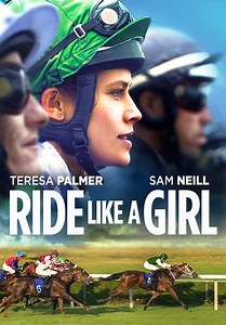 Ride Like a Girl (2019)