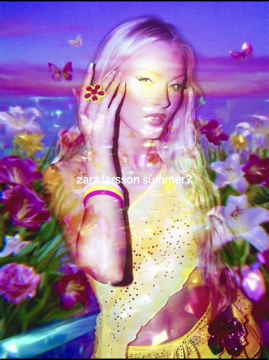 Summer Vibes of 2016 with Zara Larsson