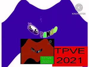 Scariest Ever X Studio Pango Logo 2004 Build Park Effects (Sponsored By BP Logo Effects)