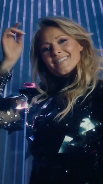 “Heute Nacht” das neue Video - nicht verpassen! #helenefischer #heutenacht