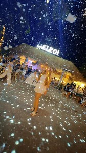 Biggest Beach Foam Party in Davao at Manawari | Laking Davao