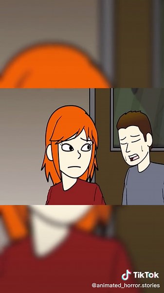 Animated_Horror_Stories on TikTok