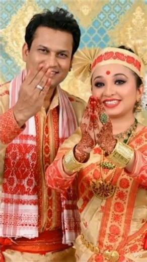 Zubeen Garg aru Garimar Bihu Dance | Assamese Bihu 2026