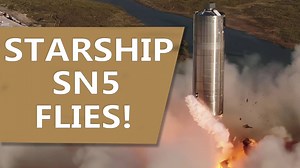 Check out the full video here: https://www.youtube.com/watch?v=6HwddwjRg4A Hope you all had a chance to see this great video from SpaceX at its normal speed - Ive slowed it down 10X just to make the goodness last!! | Amazing SPACE