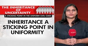 The Inheritance Of Uncertainty: What's In Store For Property In Civil Code |