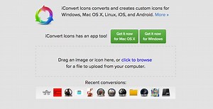 Iconvert Icons For Mac Free Download