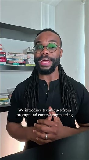 Oracle x DeepLearning.AI is live: Agent Memory: Building Memory-Aware #ai #agents