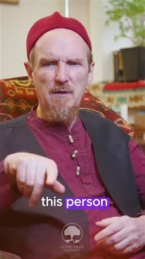 Silence Beats Regret | Shaykh Abdal Hakim Murad